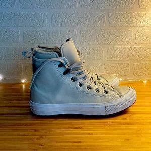 Converse High Top Kicks
